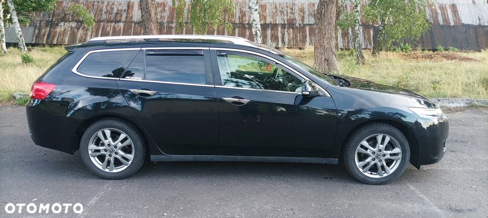 Honda Accord 2.0 Comfort - 17