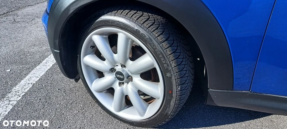 MINI Cooper Standard - 15