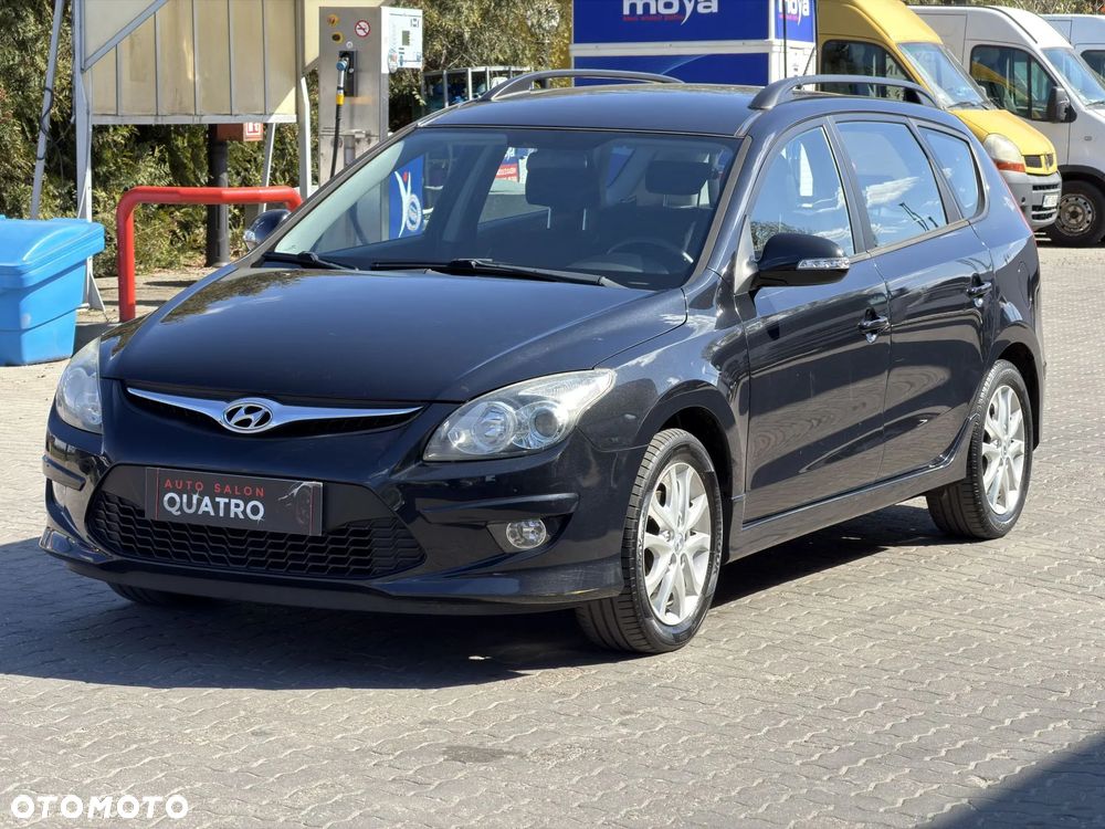 Hyundai i30 1.6 Comfort EU5 - 1