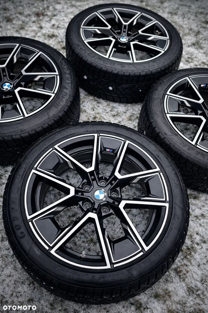 BMW Seria 4 420d xDrive mHEV M Sport - 25