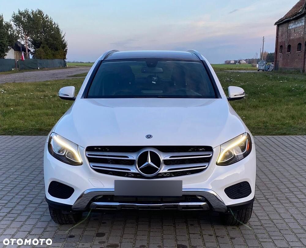 Mercedes-Benz GLC - 3