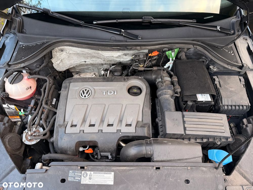 Volkswagen Tiguan 2.0 TDI 4Mot Sport&Style - 13