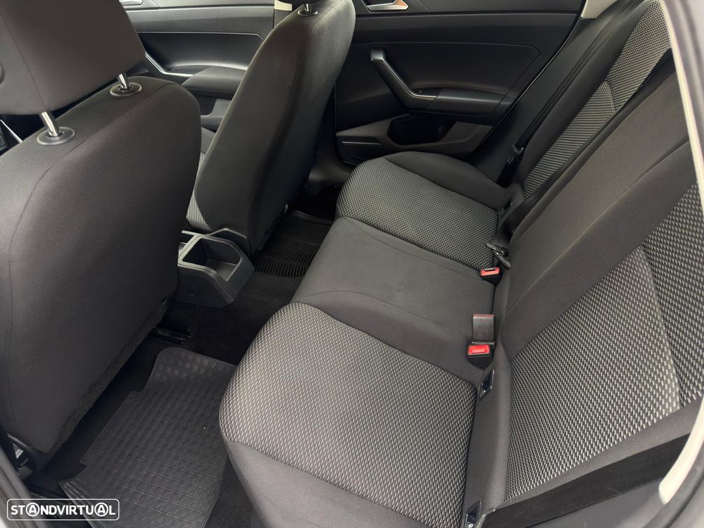 VW Polo 1.0 Life - 6