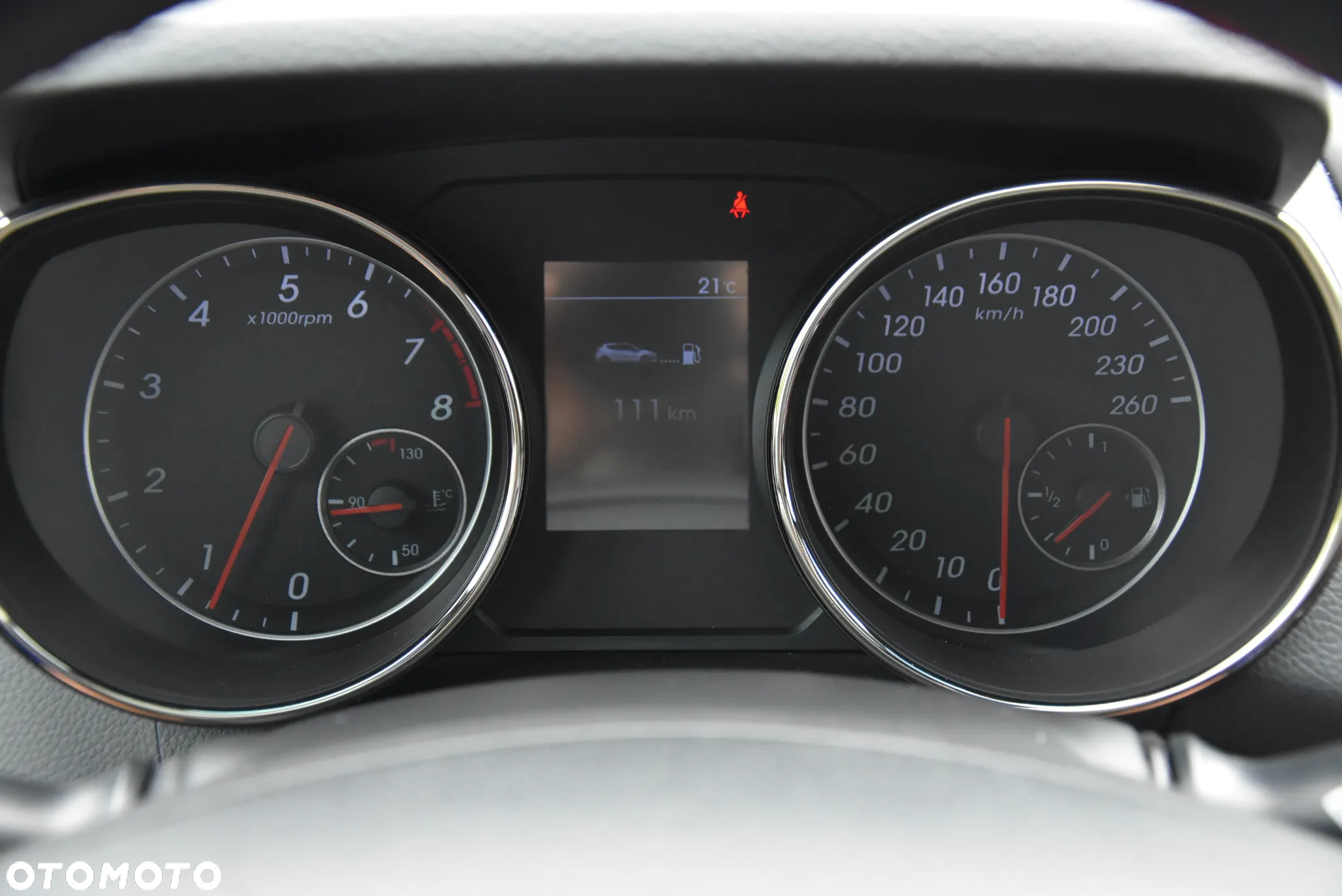 Hyundai i30 1.6 GDI Turbo Sport - 30