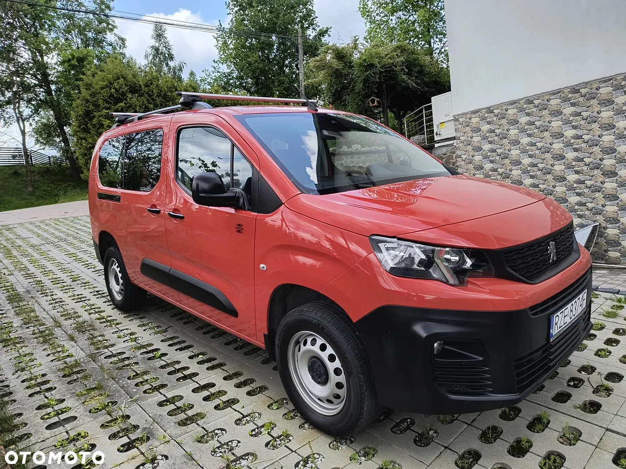 Peugeot Partner - 2