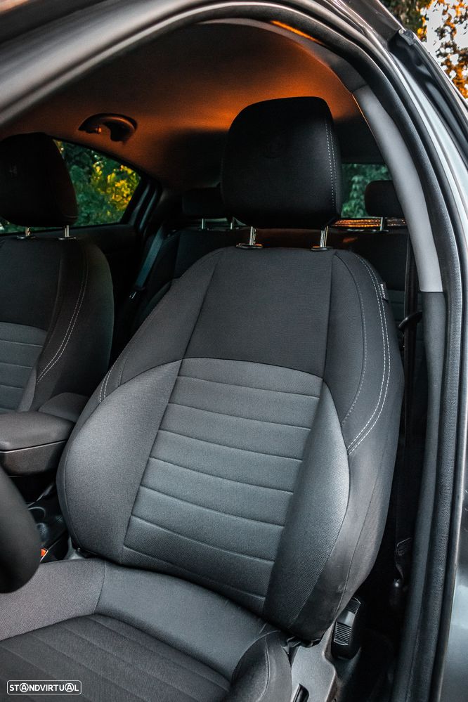 Alfa Romeo Giulietta 1.6 JTDM Super - 10