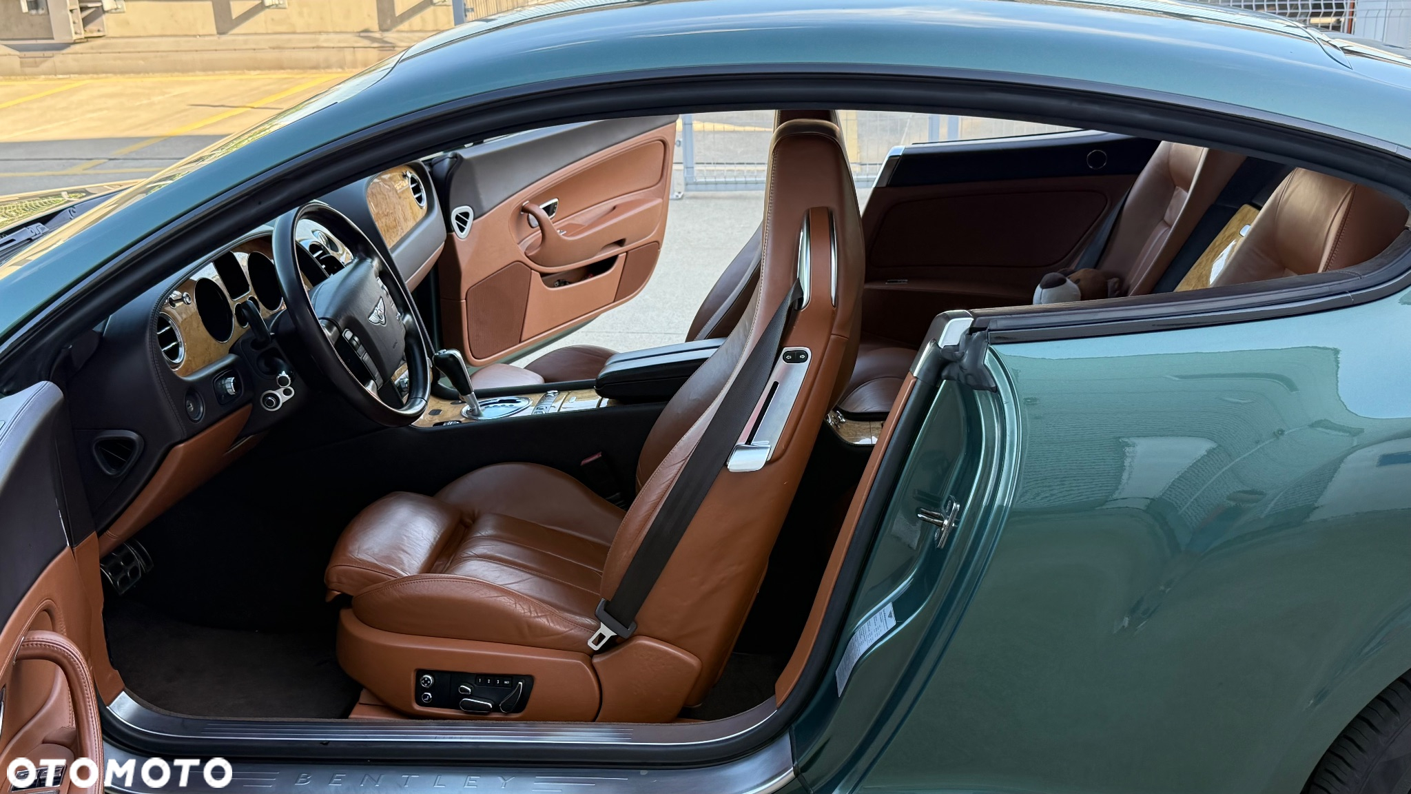 Bentley Continental GT Supersports - 19