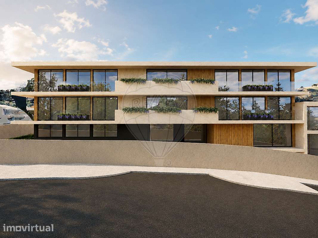 Apartamento T2 para venda - Grande imagem: 5/20