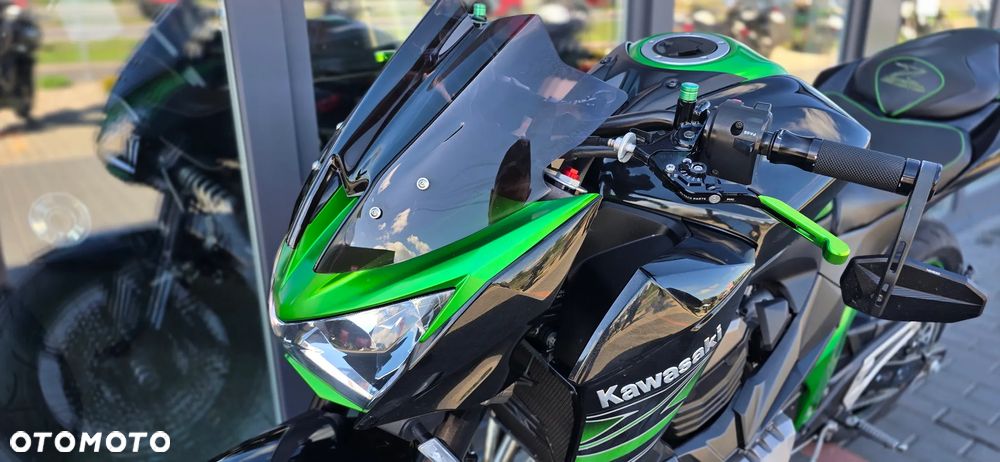 Kawasaki Z - 31