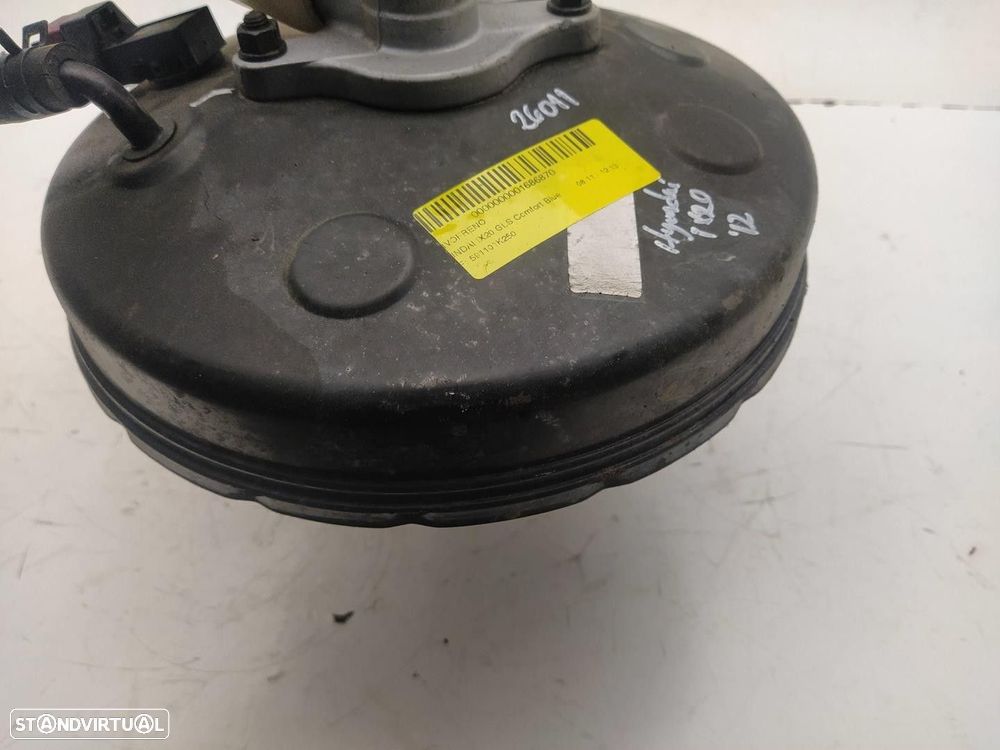 SERVOFREIO HYUNDAI IX20 2012 - 3