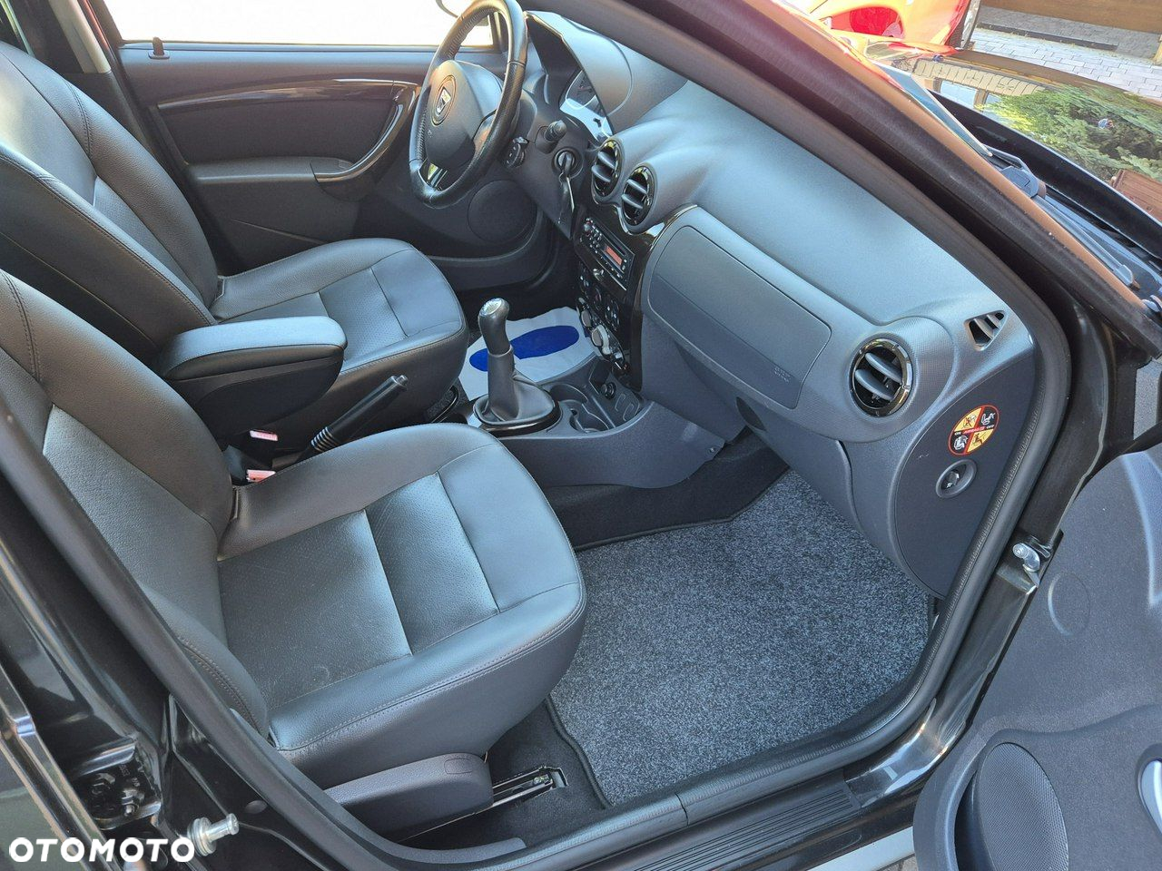 Dacia Duster - 14