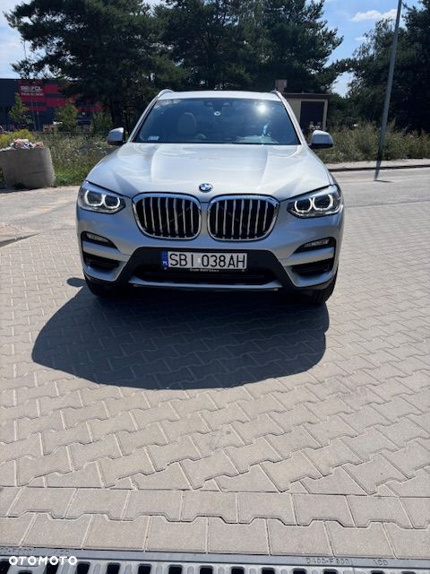 BMW X3 xDrive30i xLine - 2