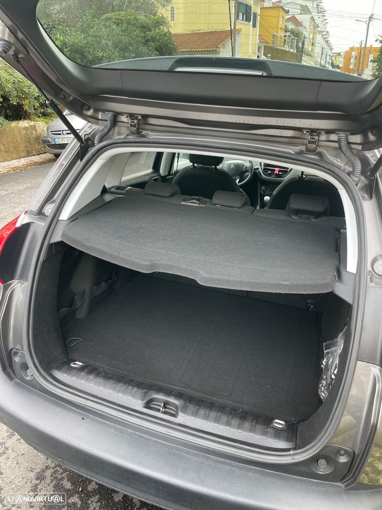 Peugeot 2008 PureTech 130 Allure - 7