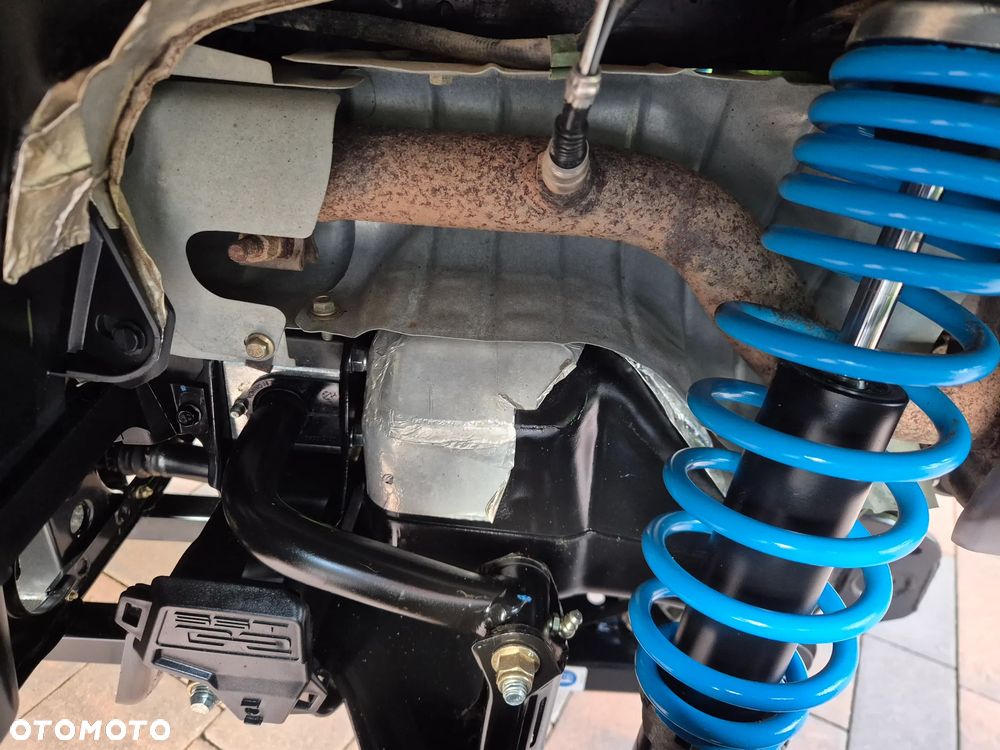 Can-Am Outlander - 19