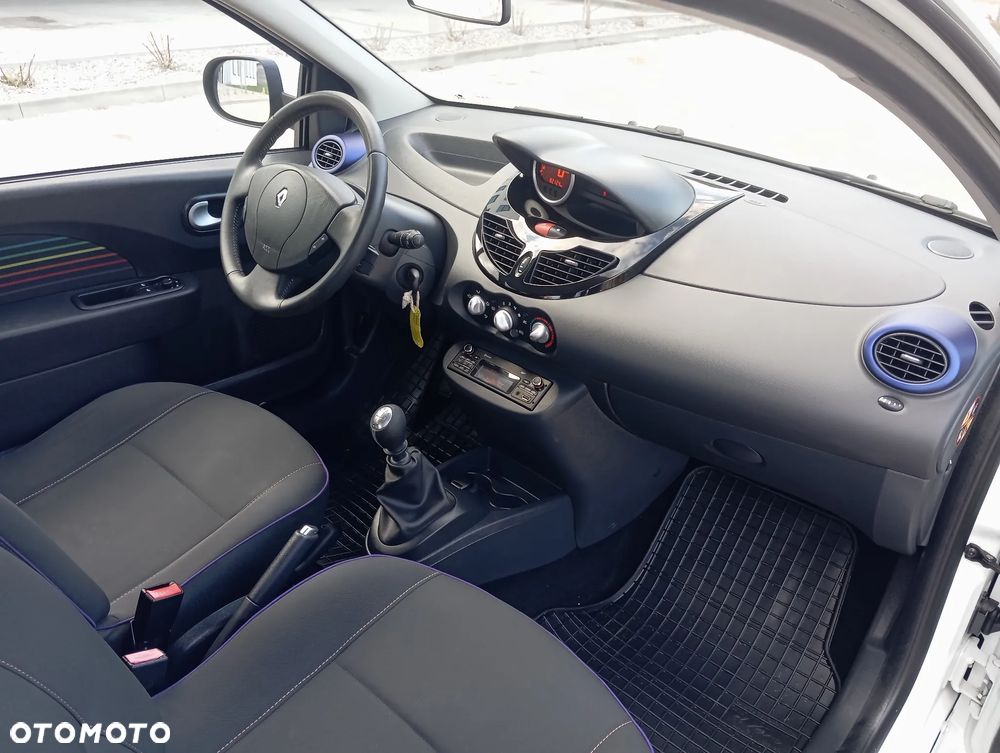Renault Twingo - 14