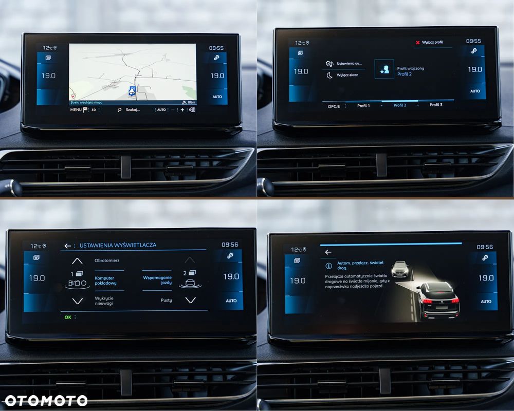 Peugeot 3008 BlueHDi 130 Stop & Start Allure - 37