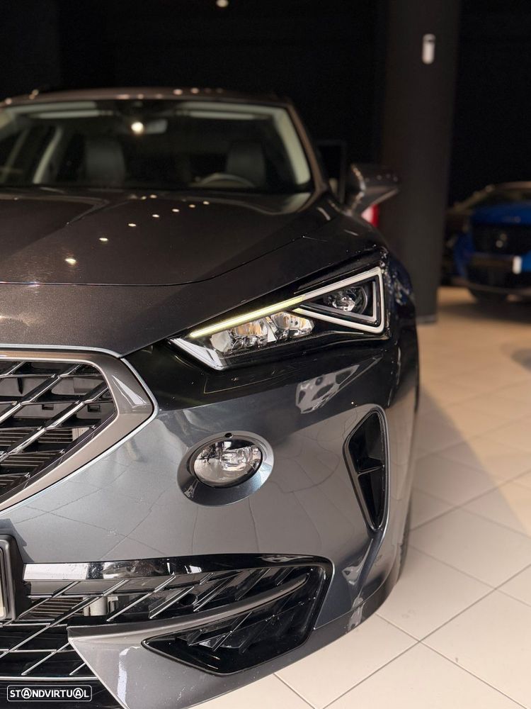 Cupra Formentor 1.5 TSI Base DSG - 4