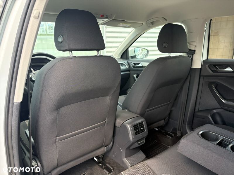 Volkswagen T-Roc 1.5 TSI GPF ACT Advance - 16