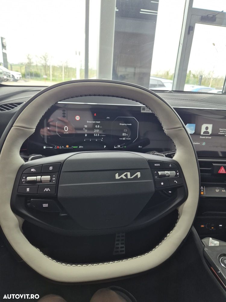Kia Sportage PE 1.6 T-GDI HEV 6AT 4x2 GT Line - 8