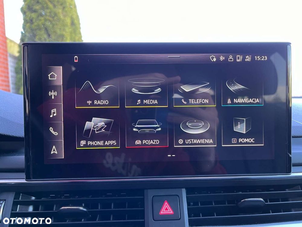 Audi A4 Avant 45 TDI quattro tiptronic - 18