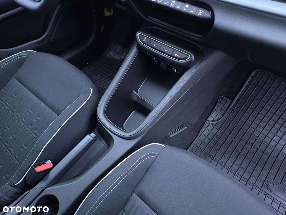 Fiat 600 1.2 Turbo Hybrid eDCT - 14