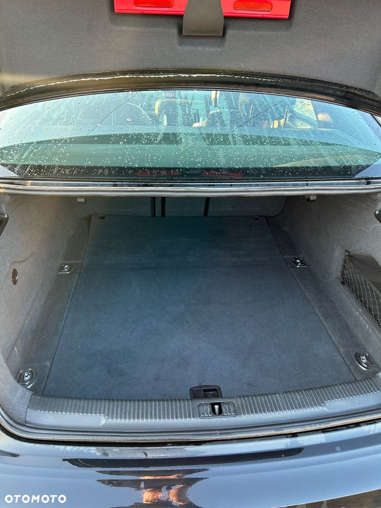 Audi A6 Limousine - 7