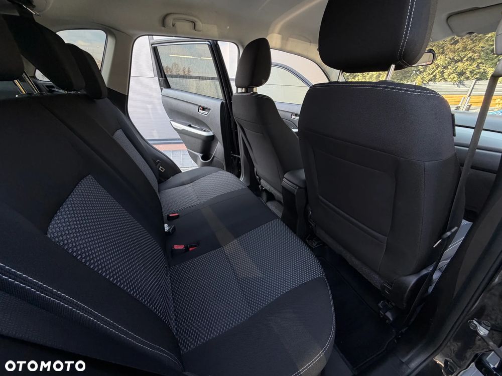 Suzuki Vitara 1.6 DDiS (4x2) Comfort+ - 18