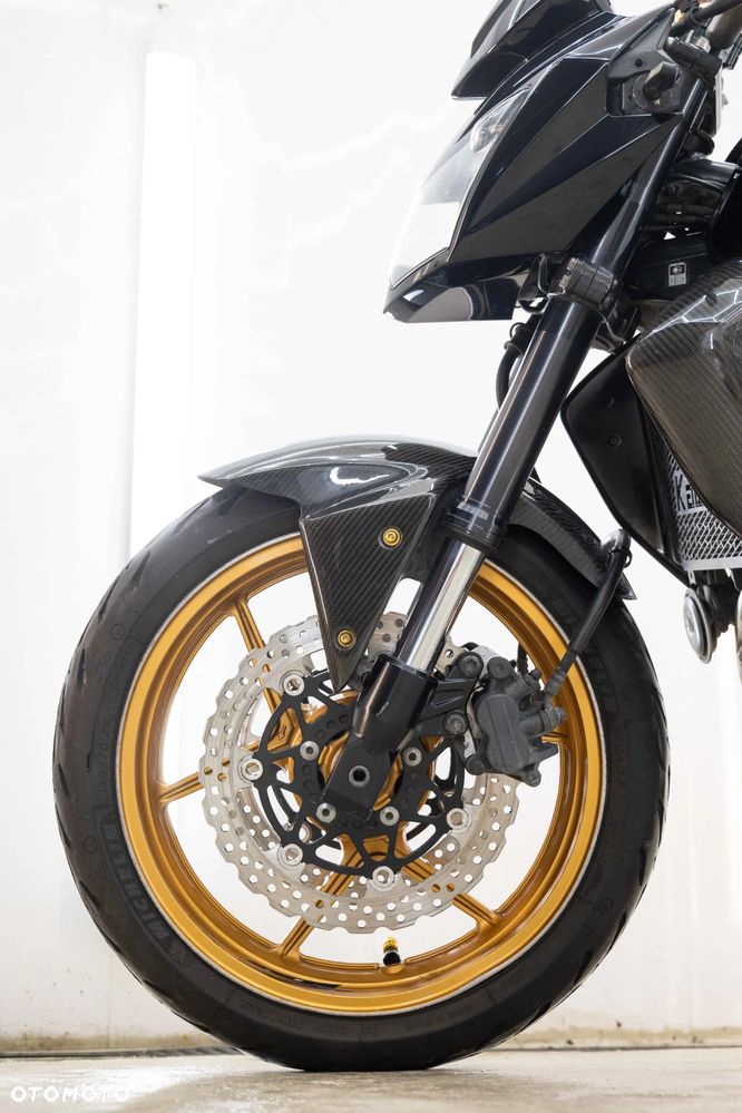 Kawasaki Z - 31