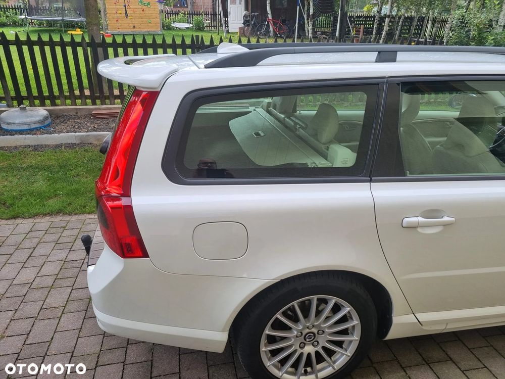 Volvo V70 2.0 Momentum - 7