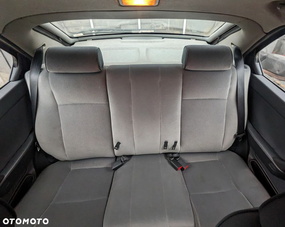 Alfa Romeo 146 1.4 TS 2000 na cęści - 9