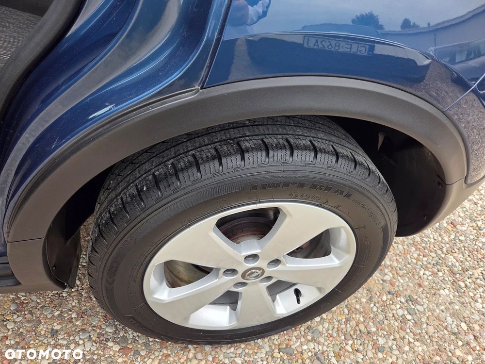 Opel Mokka 1.4 T Cosmo S&S - 17