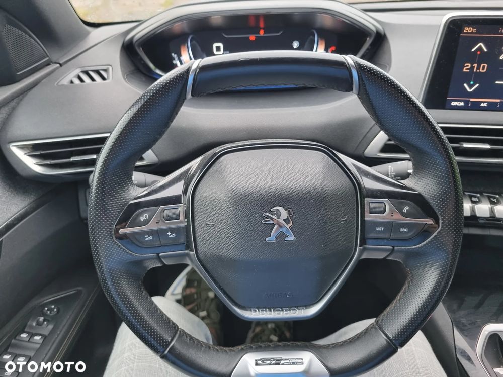 Peugeot 5008 - 27