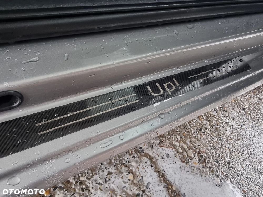 Volkswagen up! 1.0 move - 4