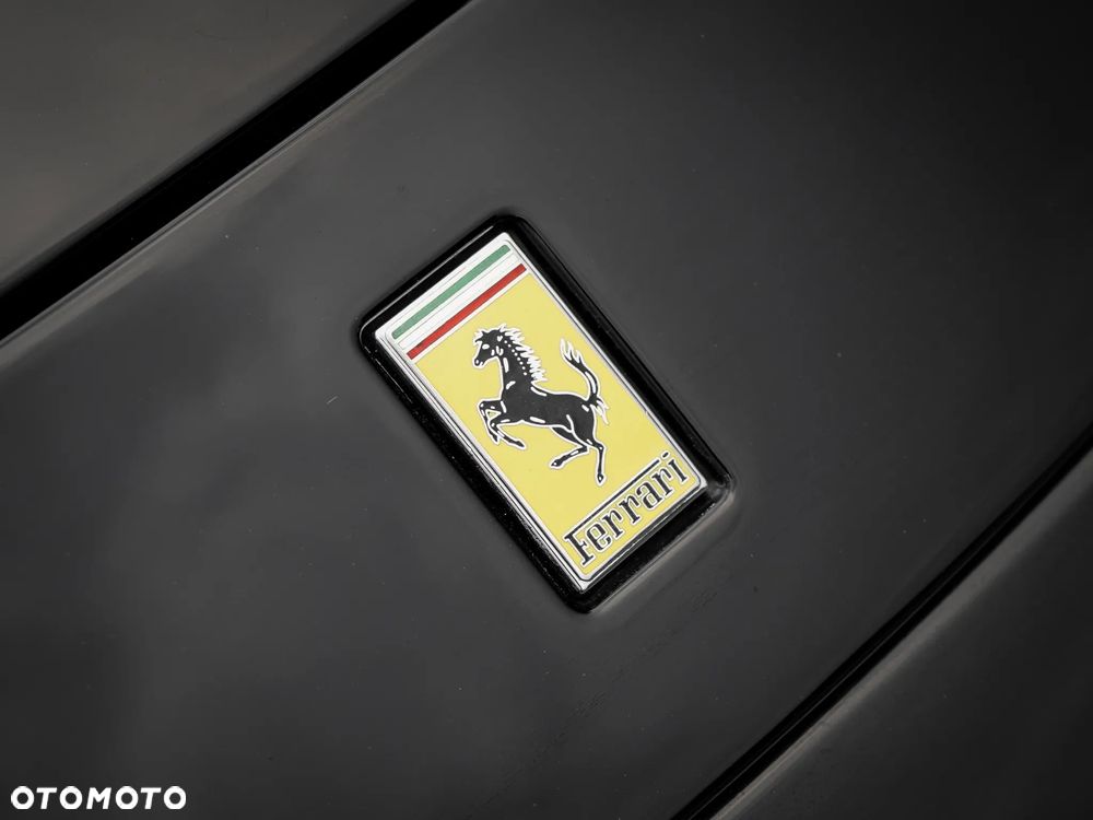 Ferrari 612 Scaglietti F1 - 5