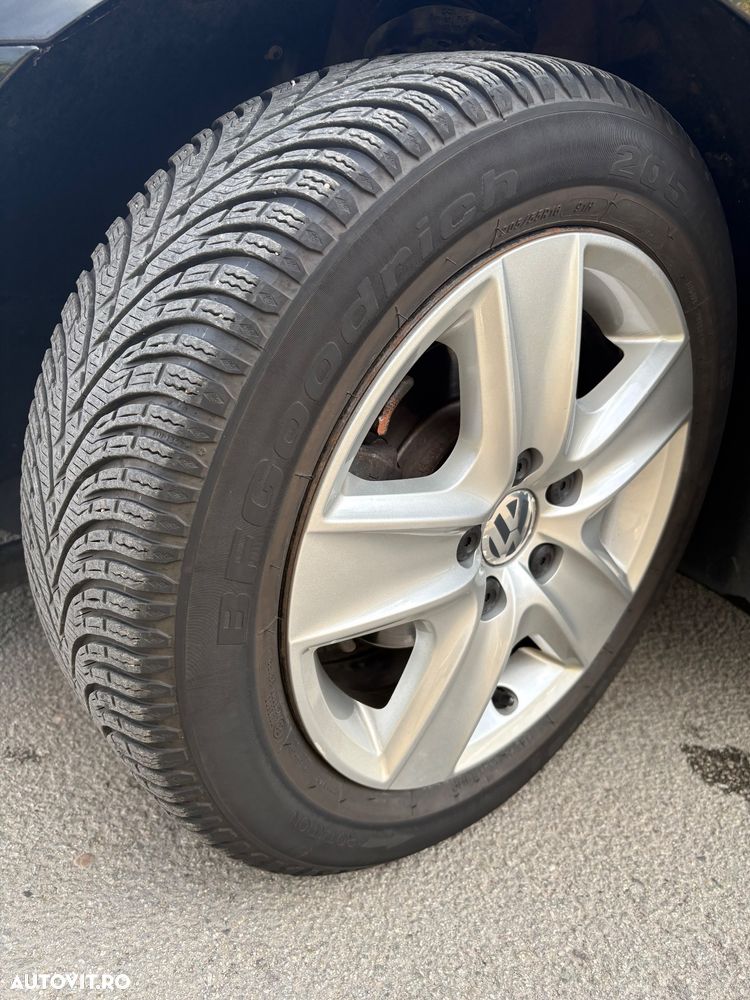 Volkswagen Golf 1.6 TDI DPF Style - 18