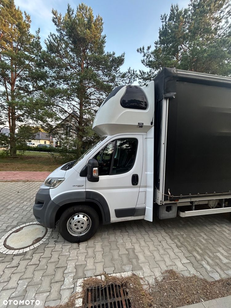 Fiat Ducato - 9