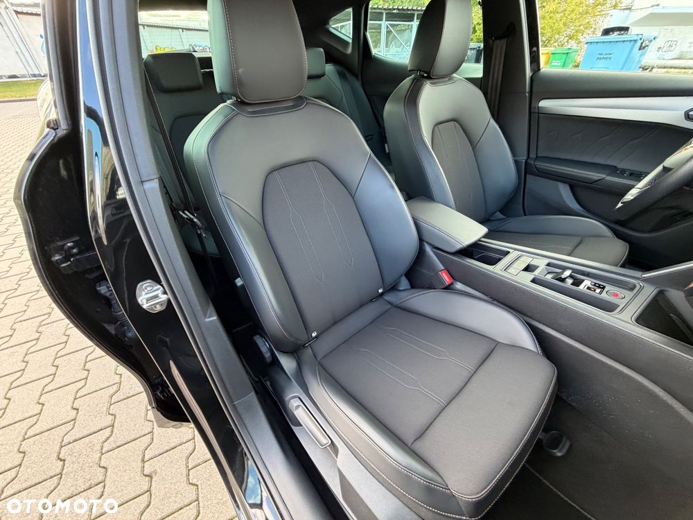 Cupra Formentor 1.5 TSI DSG - 26