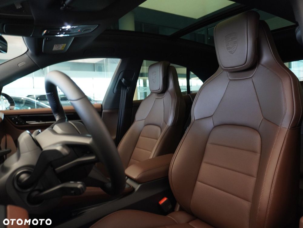 Porsche Macan 4S 100kWh - 28