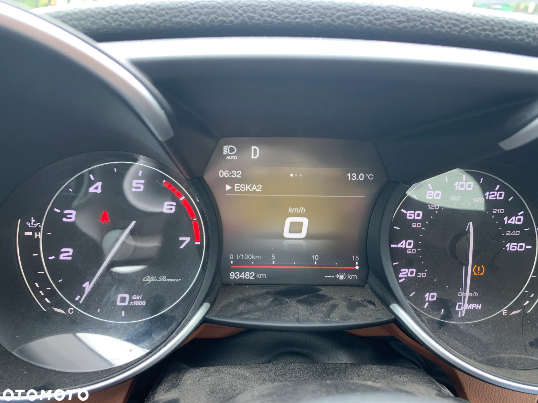 Alfa Romeo Giulia 2.0 Turbo Estrema Q4 - 18