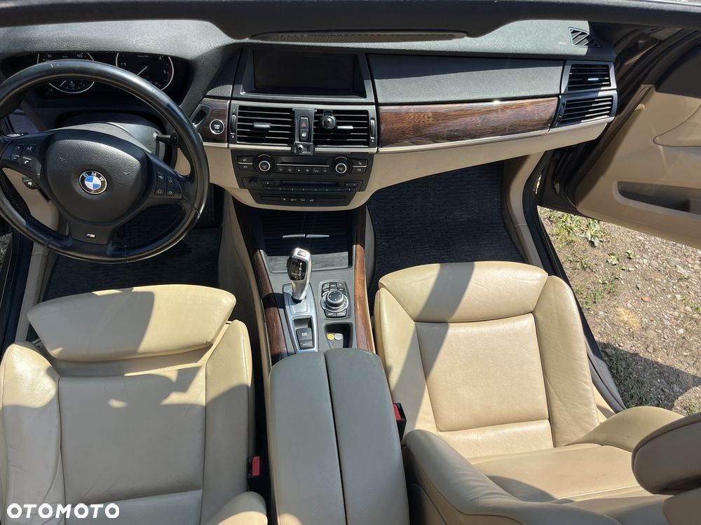 BMW X5 - 30