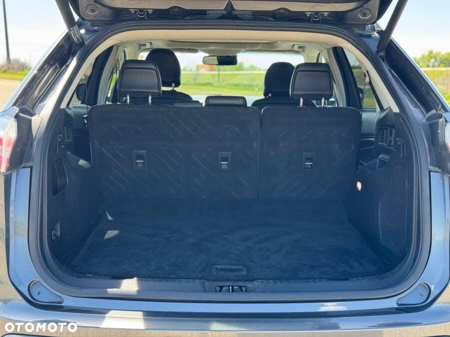 Ford Edge - 20