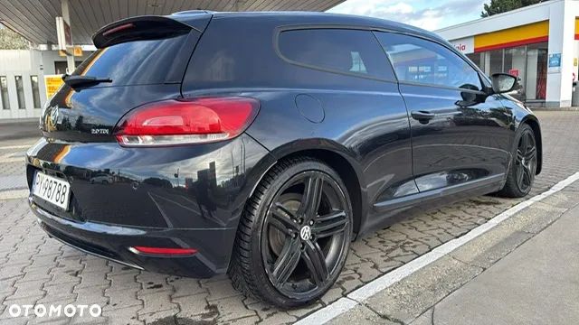 Volkswagen Scirocco 2.0 TDI DSG - 10
