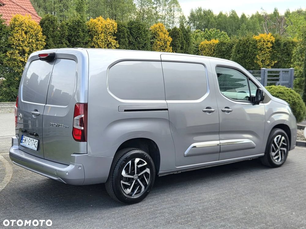 Toyota PROACE - 6