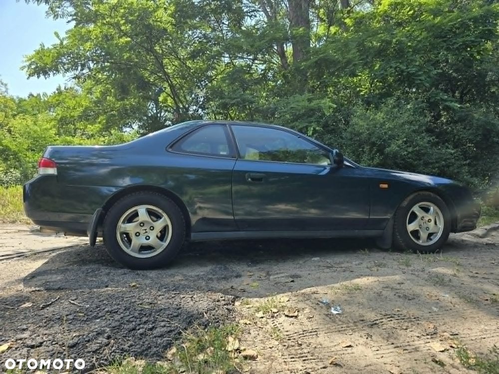 Honda Prelude 2.0i-16 - 23