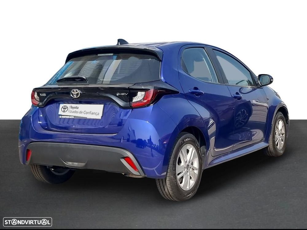 Toyota Yaris - 14