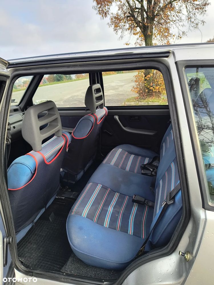 Fiat Uno - 9