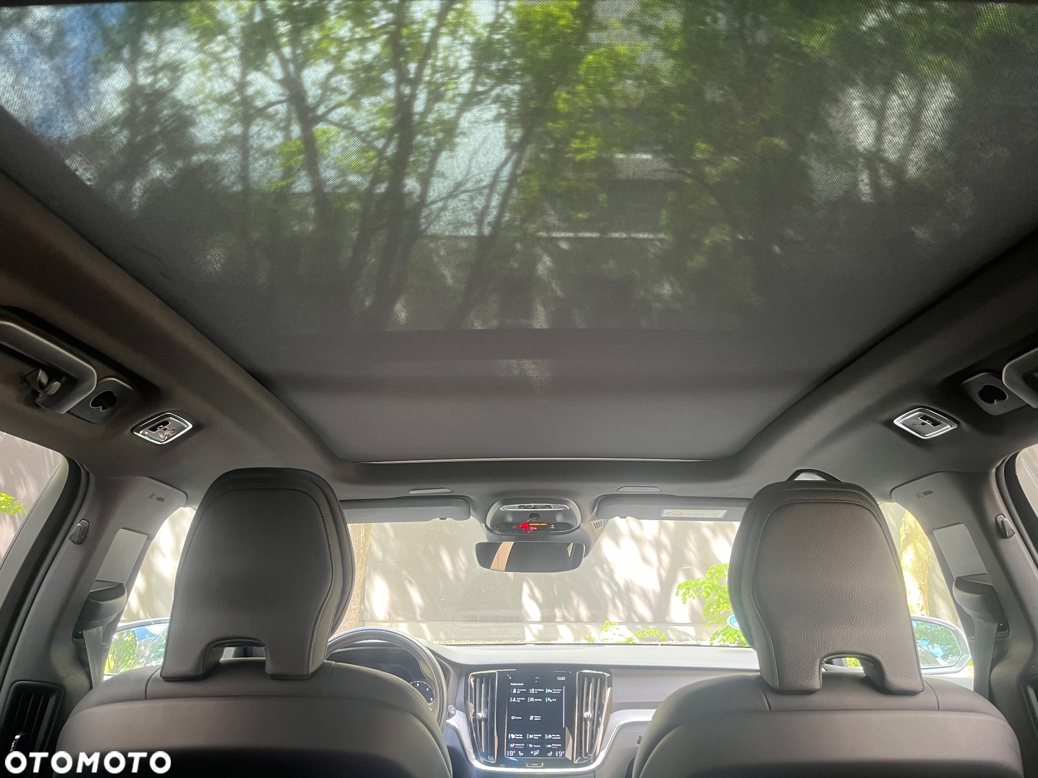 Volvo V60 D3 Inscription - 34