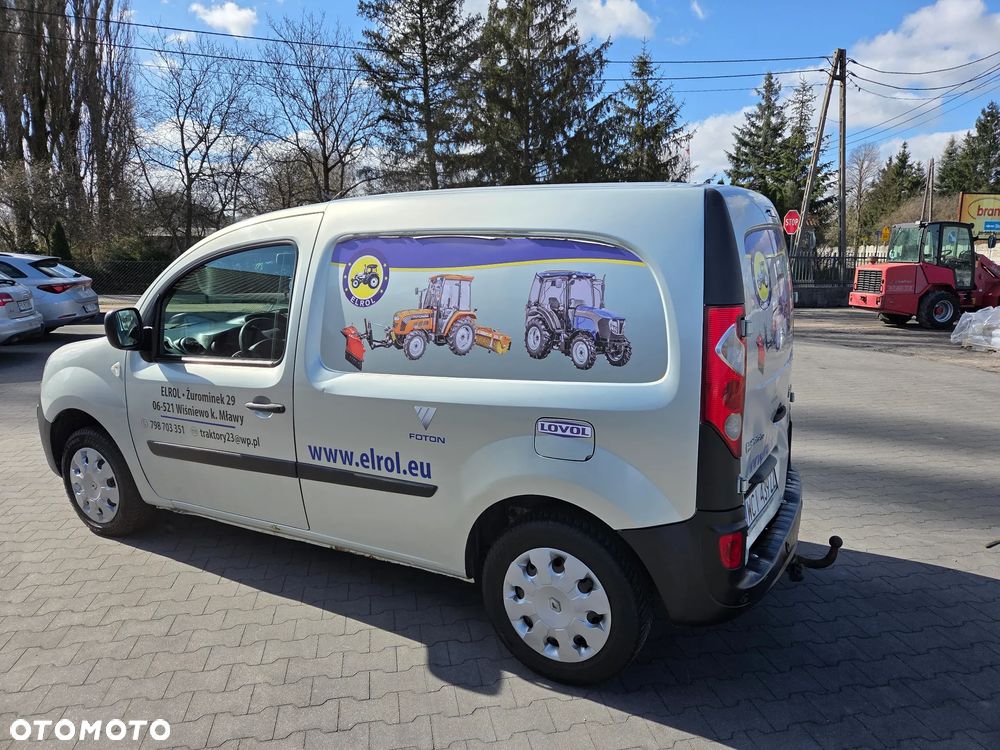 Renault Kangoo - 10