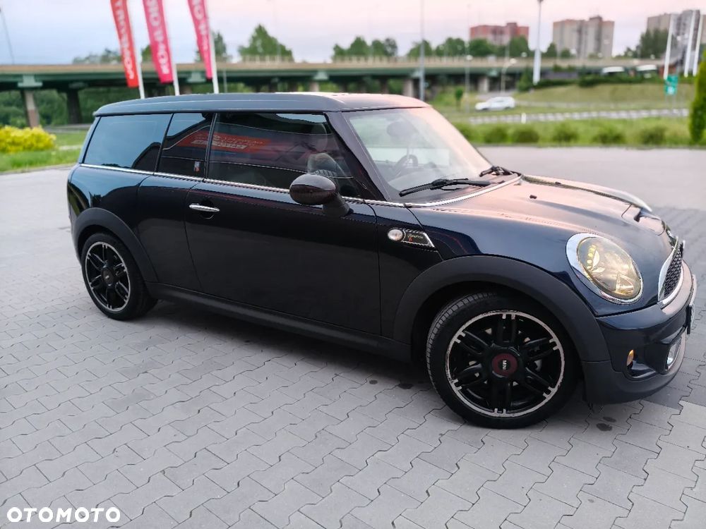 MINI Clubman Cooper SD Hampton - 13