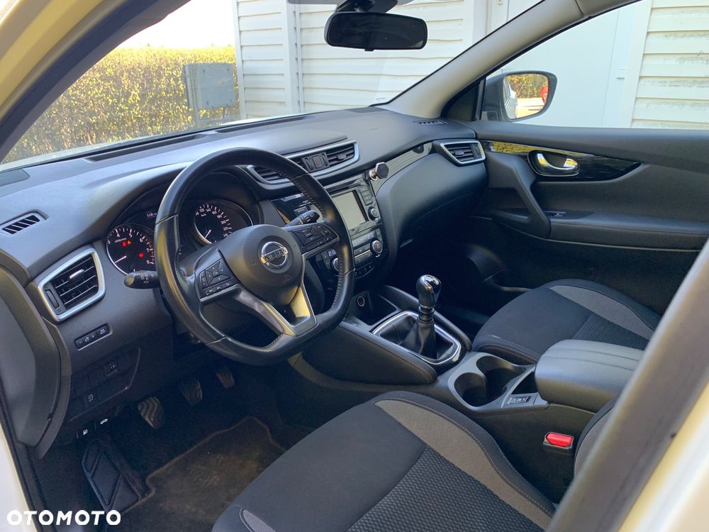 Nissan Qashqai - 26